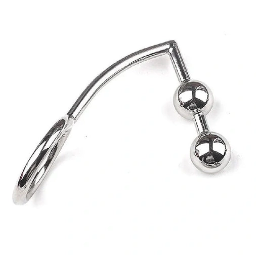 Anal Hooks Anal Hook Suspension Sexual 4354 PerfectFit Ball Two 0129